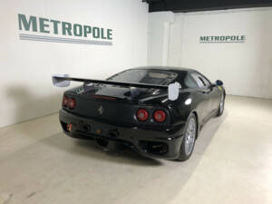 Imagen 7/22 de Ferrari F 360 Modena (2002)