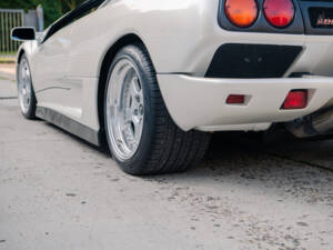 Afbeelding 22/28 van Lamborghini Diablo SV (1998)