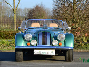 Image 20/50 of Morgan Plus 4 2-Seater (1995)