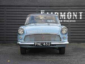 Image 7/40 of Ford Consul II (1959)