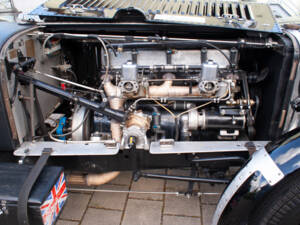 Immagine 5/11 di Daimler 4 1&#x2F;2 Liter Straight 8 Special (1937)