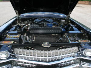 Imagen 17/100 de Cadillac 75 Fleetwood Imperial (1959)