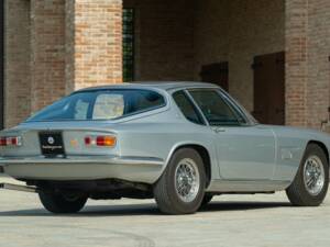 Imagen 6/50 de Maserati Mistral 4000 (1968)