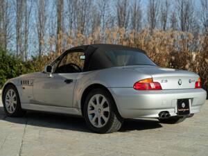 Bild 6/49 von BMW Z3 3.0i (2001)