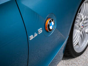 Bild 38/40 von ALPINA Roadster S (2004)