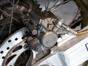 Imagen 9/50 de Honda DUMMY (1989)