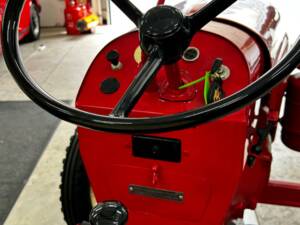Imagen 14/17 de Porsche-Diesel Junior K (1955)
