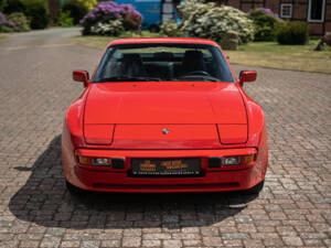 Image 6/36 de Porsche 944 (1987)