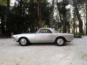 Afbeelding 6/50 van Lancia Flaminia GT Touring (1963)