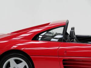 Image 14/15 of Ferrari 348 TS (1992)