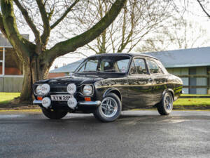 Image 27/50 de Ford Escort RS 2000 (1974)