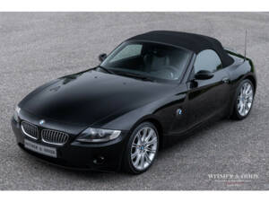 Afbeelding 7/30 van BMW Z4 2.5i (2005)