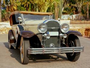 Image 1/8 of Buick Model 55 (1931)