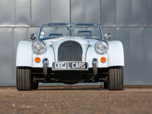 Image 9/13 de Morgan Roadster V6 (2013)