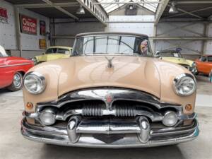Image 23/27 of Packard Series 2631 (1953)
