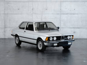 Imagen 4/24 de BMW 323i (1980)