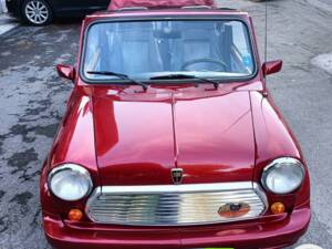 Image 6/10 de Rover Mini Cabriolet (1994)