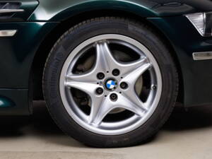 Imagen 10/36 de BMW Z3 M 3.2 (1999)