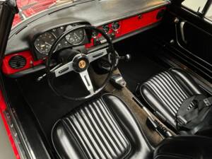 Afbeelding 26/33 van Alfa Romeo 1600 Duetto (1967)