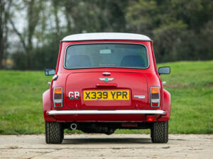 Image 7/33 de Rover Mini Cooper Sport (2000)