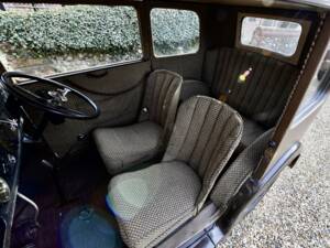 Image 48/50 de Austin 7 Saloon (1930)