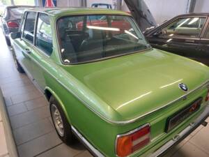 Image 21/29 de BMW 2002 tii (1975)