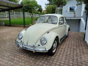 Image 3/7 de Volkswagen Coccinelle 1200 A (1965)