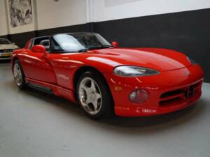 Afbeelding 27/50 van Dodge Viper RT&#x2F;10 (1994)