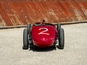 Imagen 4/55 de Maserati A6 GCS &quot;Monofaro&quot; (1947)