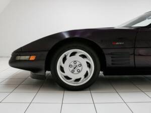 Immagine 3/6 di Chevrolet Corvette ZR1 (1992)