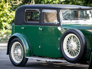 Image 33/50 of Lagonda 3 Litre (1931)