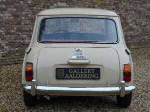 Image 4/50 of Austin Mini Cooper S 1275 (1970)