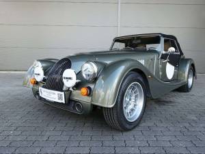 Image 1/20 of Morgan Plus 4 &quot;110 Works Edition&quot; (2023)