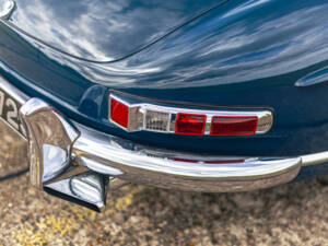 Immagine 49/50 di Mercedes-Benz 300 SL Roadster (1958)