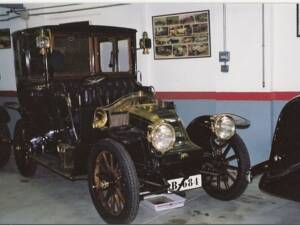 Afbeelding 5/6 van Renault Type BK (1909)