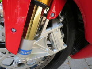 Imagen 42/50 de Ducati DUMMY (2007)