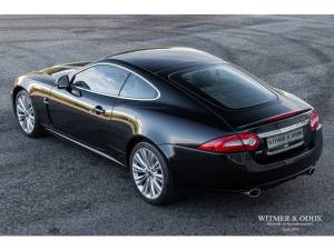 Afbeelding 4/40 van Jaguar XK (2010)