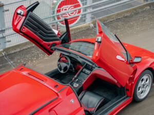 Image 9/12 de Lamborghini Diablo VT Roadster (1996)