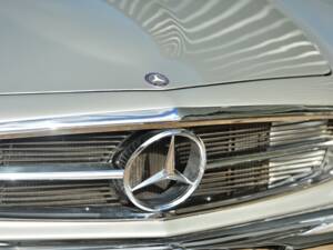 Bild 12/14 von Mercedes-Benz 280 SL (1968)