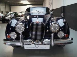 Afbeelding 33/50 van Jaguar XK 150 3.4 S OTS (1958)