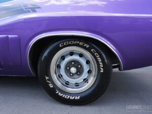 Imagen 23/59 de Dodge Challenger R&#x2F;T (1971)