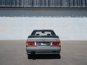 Imagen 1/58 de BMW M3 Evolution II (1988)