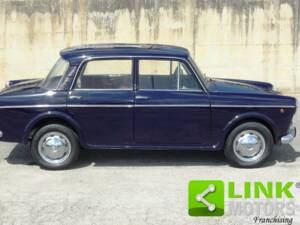 Bild 4/10 von FIAT 1100 D (1965)