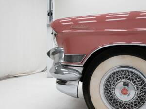 Bild 13/15 von Cadillac 62 Hardtop DeVille (1957)