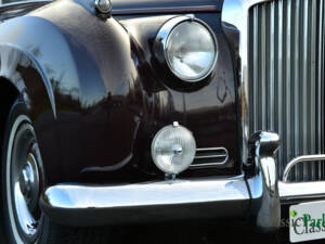 Bild 44/50 von Bentley S 1 (1958)