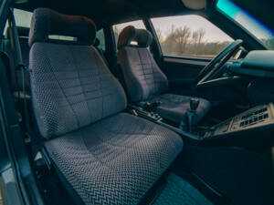 Image 48/74 of Citroën CX 25 GTI Turbo 2 (1988)