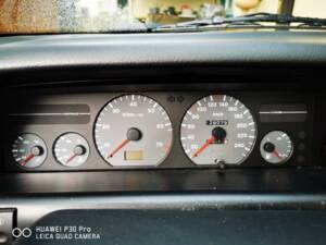 Bild 12/15 von Citroën Xantia 2.0i (1994)