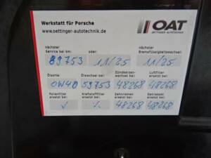 Bild 20/29 von Porsche 911 Carrera GTS (2011)