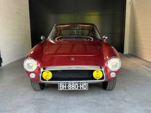Image 3/17 of FIAT Ghia 1500 GT (1963)