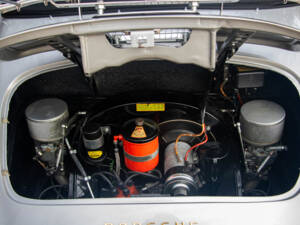 Image 15/15 of Porsche 356 A 1600 Convertible D (1959)